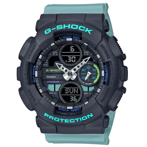 GMA-S140-2AER CASIO G-Shock unisex ručni sat