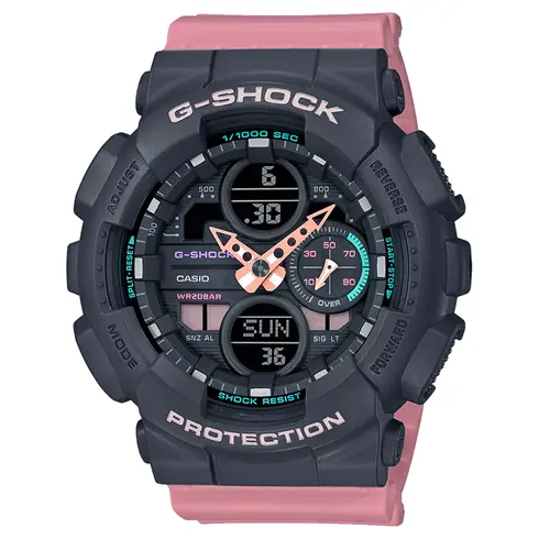GMA-S140-4AER CASIO G-Shock ženski ručni sat
