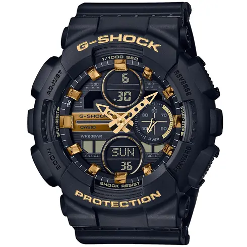 GMA-S140M-1AER CASIO G-Shock unisex ručni sat