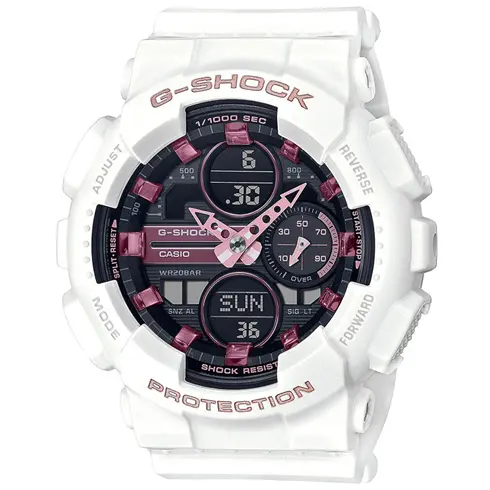 GMA-S140M-7AER CASIO G-Shock unisex ručni sat