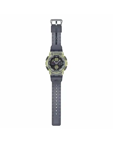 GMA-S140MC-1AER CASIO G-Shock Mischief unisex ručni sat