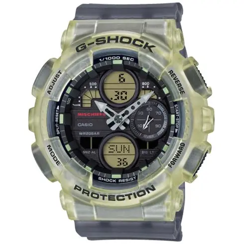 GMA-S140MC-1AER CASIO G-Shock Mischief unisex ručni sat