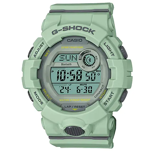 GMD-B800SU-3ER G-Shock G-Squad unisex ručni sat