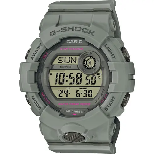 GMD-B800SU-8ER G-Shock G-Squad unisex ručni sat