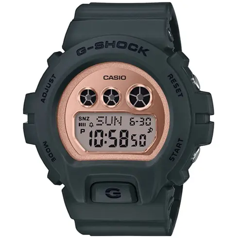 GMD-S6900MC-3ER CASIO G-Shock muški ručni sat