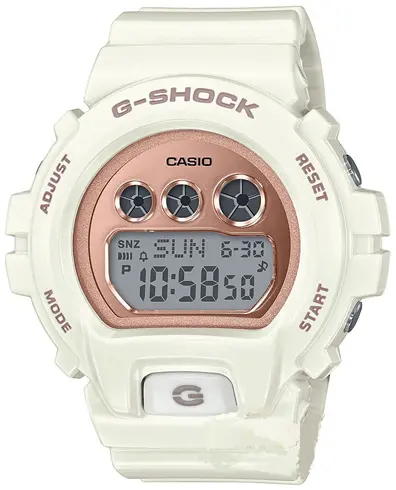 GMD-S6900MC-7AER CASIO G-Shock ženski ručni sat