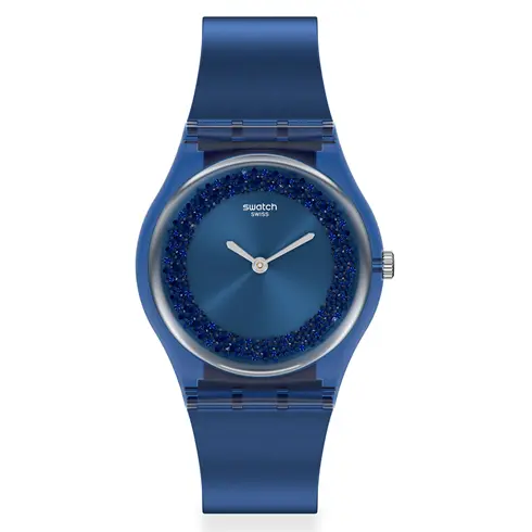 GN269 SWATCH unisex ručni sat