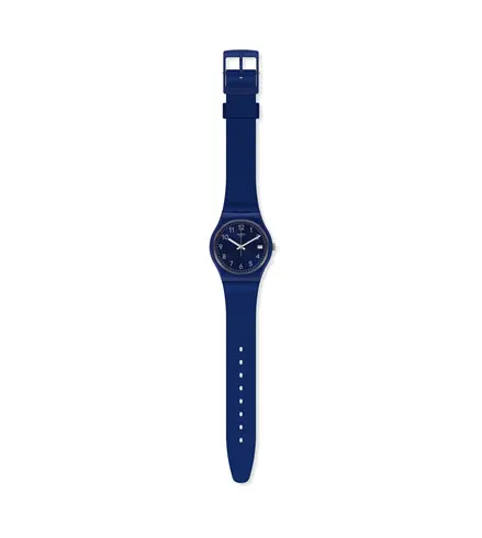 GN416 SWATCH Silver in Blue muški ručni sat