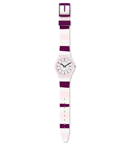 GP402 SWATCH MISS YACHT RUCNI SAT