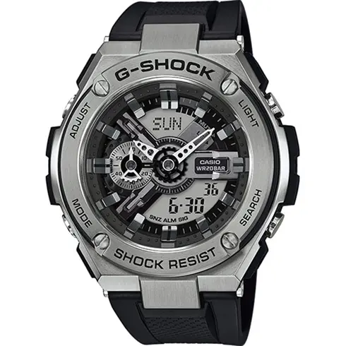 GST-410-1AER CASIO G-Shock muški ručni sat