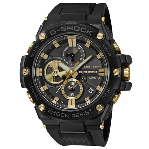 GST-B100GC-1AER CASIO G-Shock G-Steel muški ručni sat