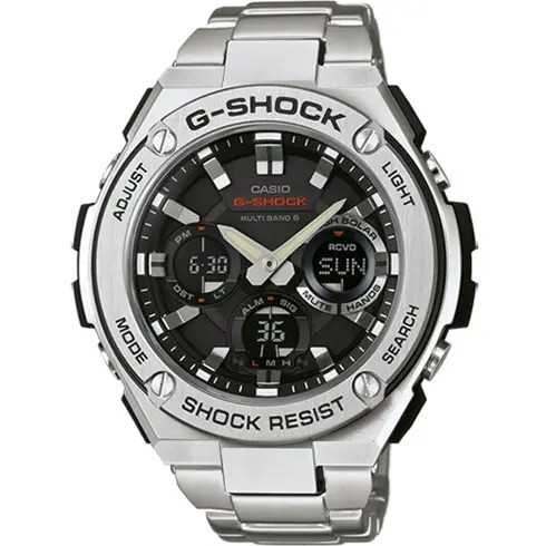 GST-W110D-1AER CASIO G-Shock muški ručni sat