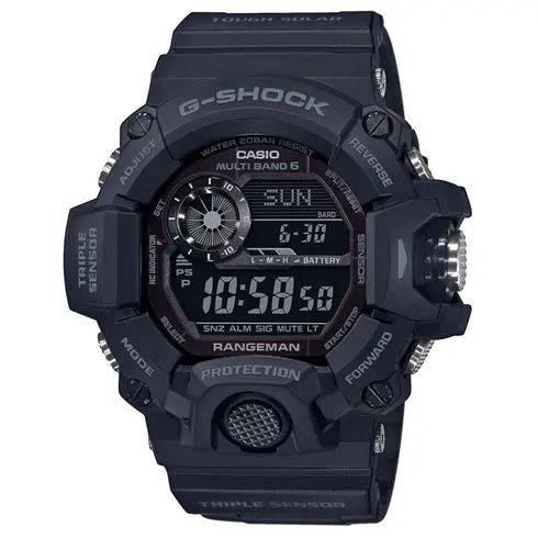 GW-9400-1BER CASIO G-Shock Rangeman muški ručni sat