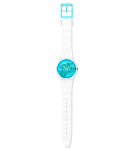 GW215 SWATCH Retro-Bianco unisex ručni sat