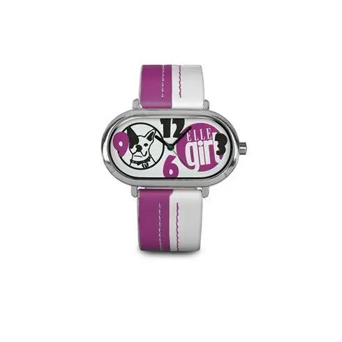 GW40006S03X ELLE GIRL