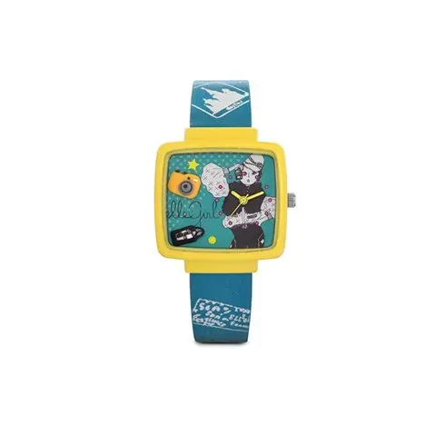 GW40017P02X  ELLE GIRL