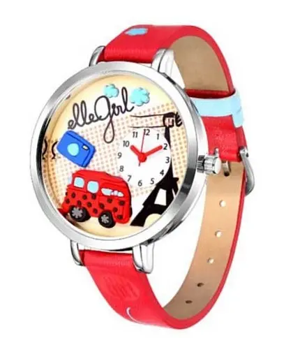 GW40052S03X ELLE GIRL