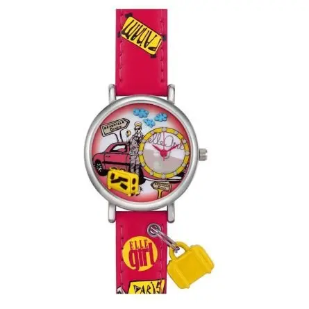 GW40056S03X ELLE GIRL
