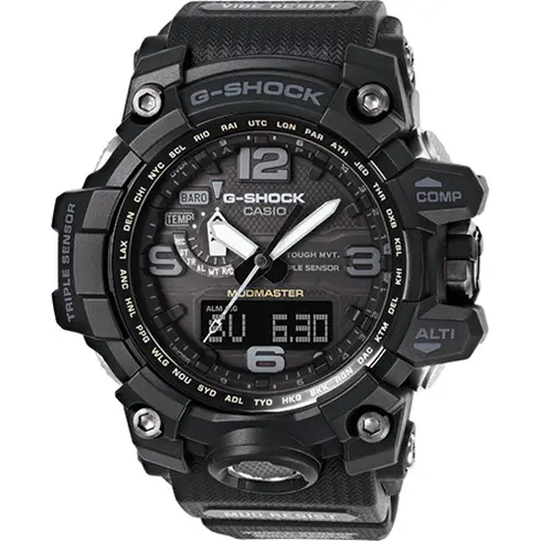 GWG-1000-1A1ER CASIO G-Shock Mudmaster muški ručni sat