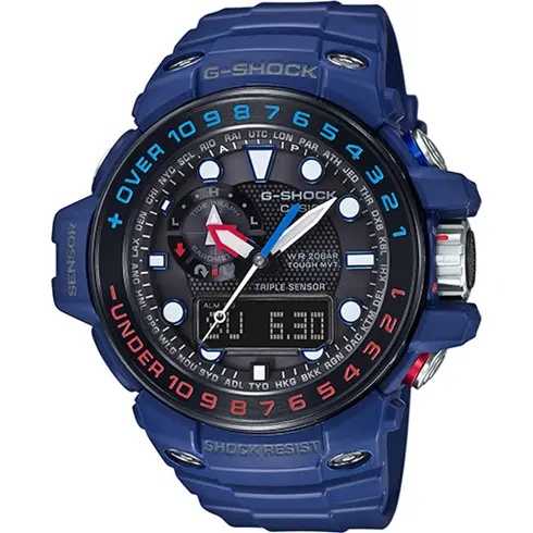 GWN-1000H-2AER CASIO G-Shock Gulfmaster muški ručni sat