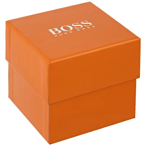 1550027 HUGO BOSS Cape Town Orange muški ručni sat