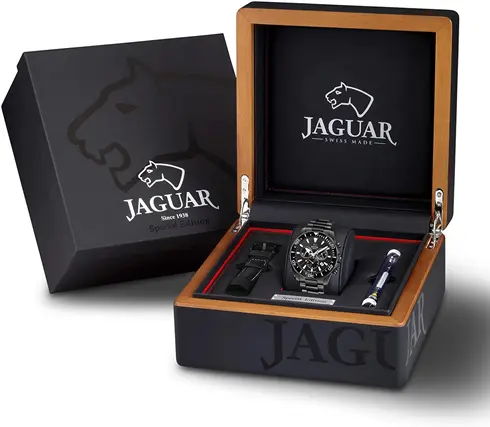 J875/1 JAGUAR Executive Special Edition muški ručni sat
