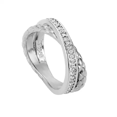JCRG00550107 JUST CAVALLI ženski prsten