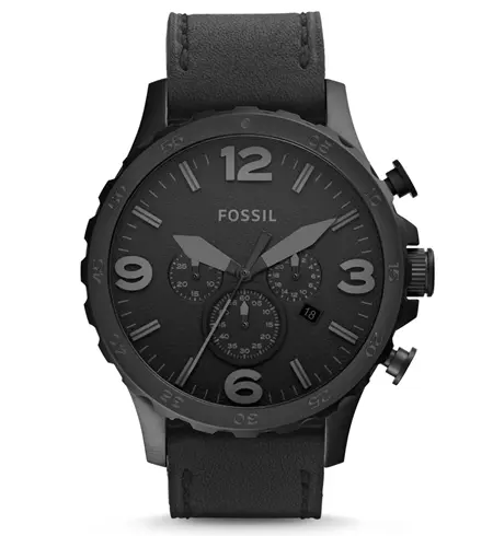 JR1354 FOSSIL NATE CHRONOGRAPH RUČNI SAT