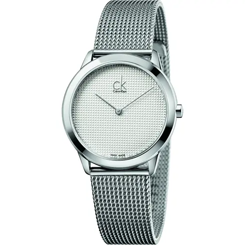 K3M2212Y CALVIN KLEIN Minimal ženski ručni sat