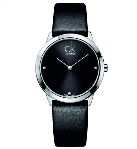 K3M221CS CALVIN KLEIN Minimal ženski ručni sat