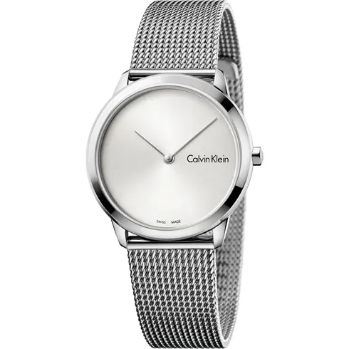 K3M221Y6 CALVIN KLEIN Minimal ženski ručni sat