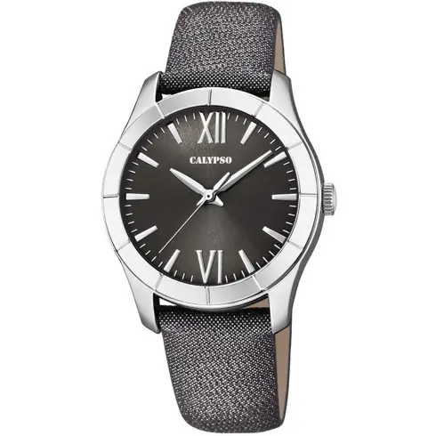 FEK5718/3 CALYPSO Trendy ženski ručni sat