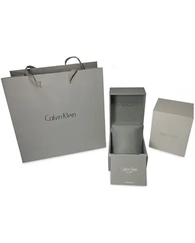 K3M221Y6 CALVIN KLEIN Minimal ženski ručni sat
