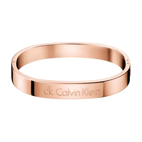 KJ06PD10020M CALVIN KLEIN Hook narukvica