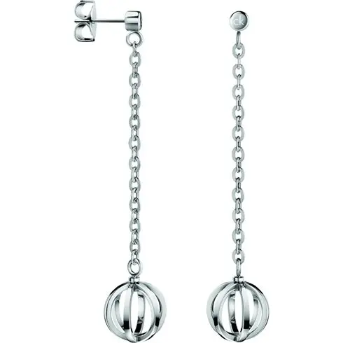 KJ4XME000100  Calvin Klein Jewellery Show  Earrings