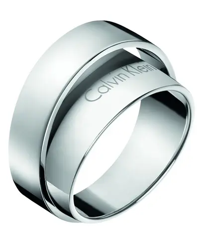 KJ5ZMR000108 CALVIN KLEIN Unite ženski prsten
