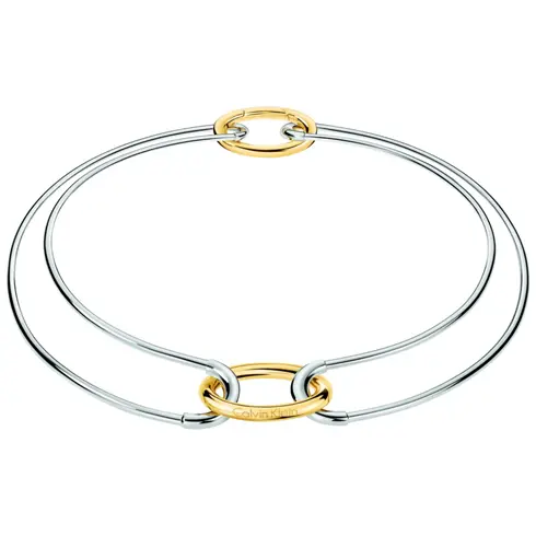 KJ7HJJ200100 CALVIN KLEIN Airy Choker ogrlica