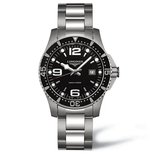 L3.640.4.56.6 Longines Hydro Conquest muški ručni sat