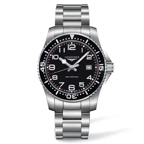 Longines Hydro Conquest Quartz