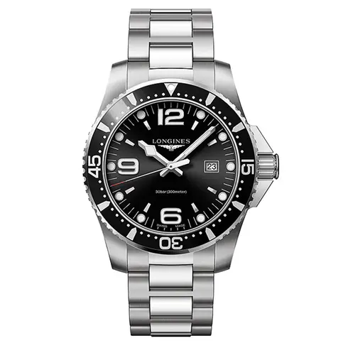 L3.840.4.56.6 LONGINES HydroConquest muški ručni sat