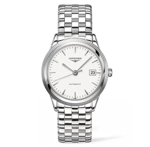 LONGINES L4.874.4.12.6 Flagship automatik muški sat