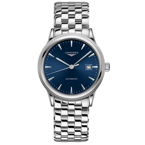 L4.984.4.92.6 LONGINES Flagship muški ručni sat