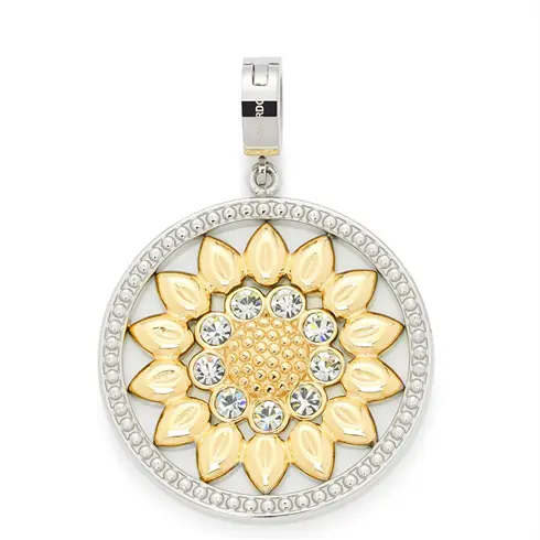LEO015760 LEONARDO Fiore privezak