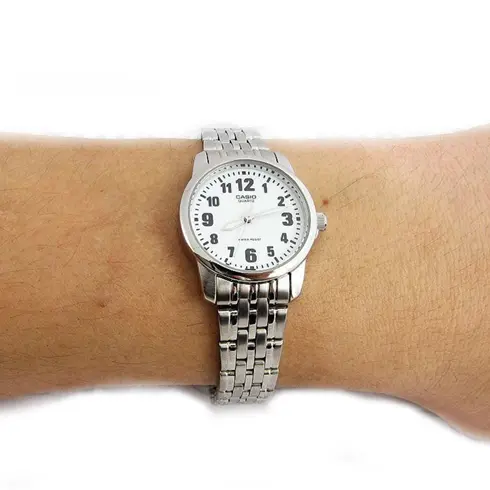 LTP-1260PD-7BEF CASIO ženski ručni sat
