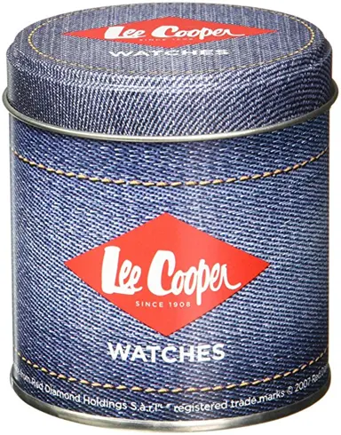 LC06262.490 LEE COOPER ženski ručni sat