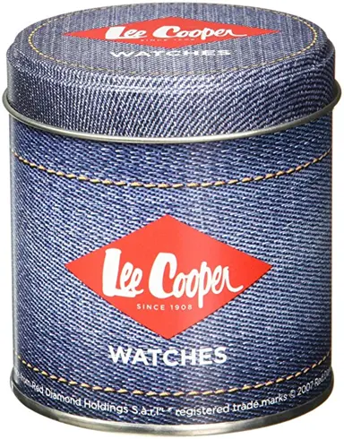 LC06329.390 LEE COOPER ženski sat