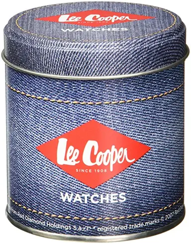 LC06653.950 LEE COOPER muški ručni sat
