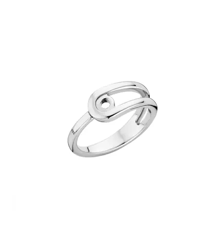 M01R5193SS54 MELANO Twisted Tahera prsten