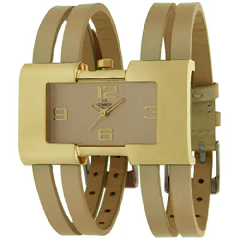 M1039 GLD TIMES Fashion ženski ručni sat