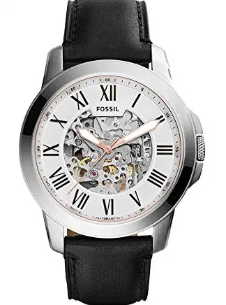 ME3101 FOSSIL Grant Automatic muški ručni sat